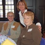 Barb, Kendra & Mary