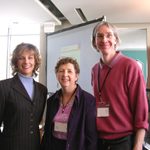 Lunch Speaker - Lisa Wendt, Patt & Doug