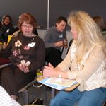Retreat Breakout Session Participants