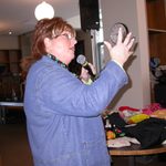 Speaker - Tracy Knofla