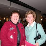 Carol & Linda