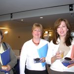 Susan, Lorie and Susan