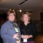 Keynote Speaker - Tracy Knofla & Karyn