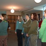 Staff Retreat - Fall 06