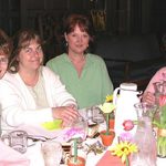 Mary, Anne, Sherri, & Renee