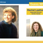 Rachel Leatham