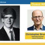Christopher Brunelle