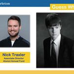 Nick Traxler