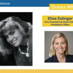 Elise Eslinger