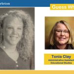 Tonia Clay
