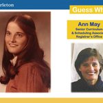 Ann May