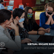 Break out event: Virtual Escape Room