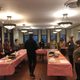 Bon Appétit cooking class for SAC