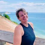 Photo of Mary Tatge