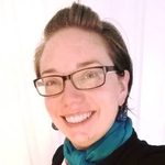 Photo of Sarah Calhoun