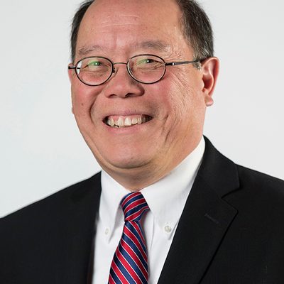 Photo of Rodney Oto