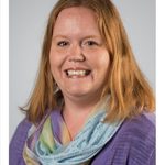 Photo of Amy Sillanpa