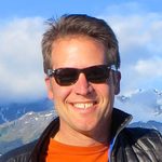 Photo of Cameron Davidson
