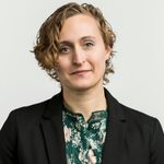 Photo of Amy Csizmar Dalal