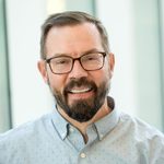 Photo of Christopher Tassava