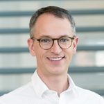 Photo of David Huyck