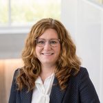 Photo of Tanya Hartwig