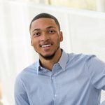 Photo of Daamir Robinson