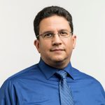 Photo of Andrew Fisher