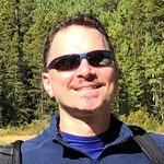 Photo of Ken Abrams