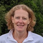Photo of Naomi Ziegler