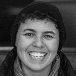 Photo of Rae Horton-Clements