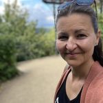 Photo of Juliane Schicker