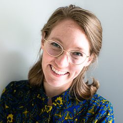Photo of Kallie Rollenhagen