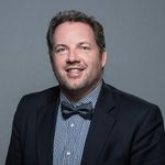 Photo of Michael Thompson