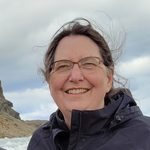 Photo of Victoria Morse