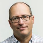 Photo of Jeffrey Ondich