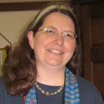 Photo of Victoria Morse