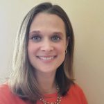Photo of Jennifer Paulson