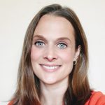 Photo of Jennifer Paulson