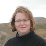 Photo of Deborah Gross