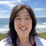 Photo of Rou-Jia Sung