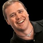 Photo of Kevin Chapman