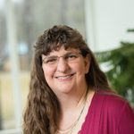 Photo of Tina Kukowski