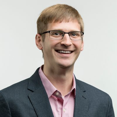 Photo of Matt Whited
