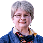 Photo of Wiebke Kuhn