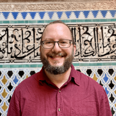 Photo of Yaron Klein