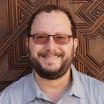 Photo of Yaron Klein
