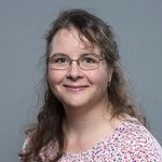 Photo of Amy Gragg