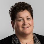 Photo of Becky Krogh