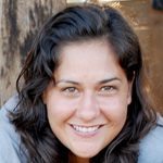 Photo of Constanza Ocampo-Raeder